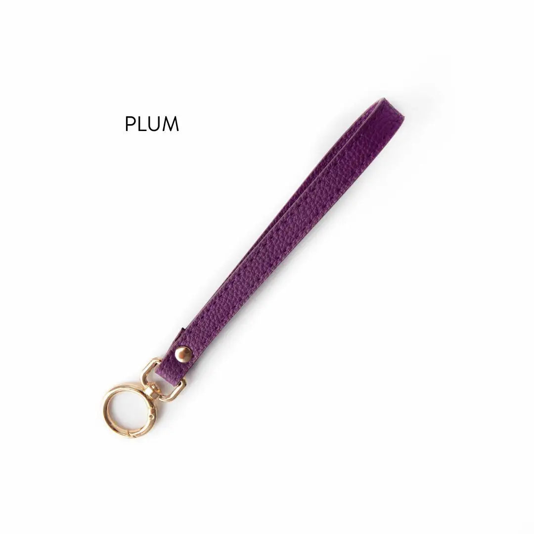 Yarn to Go Strap