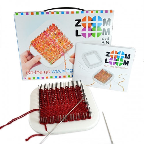 Zoom Loom Pin Loom