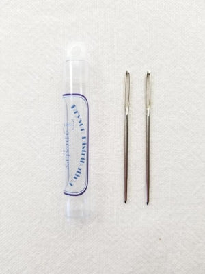 Straight Tapestry Needle #13