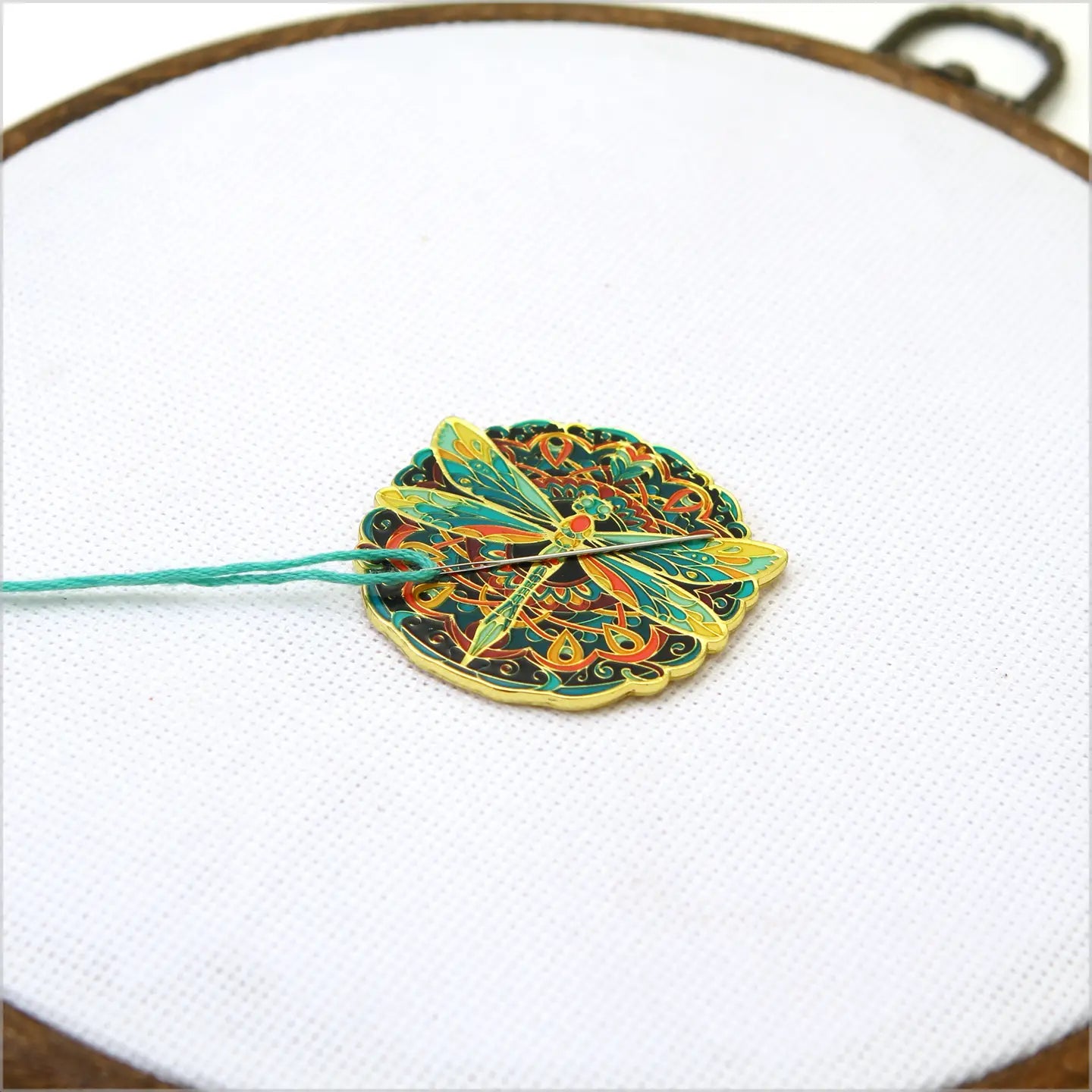 Needle Minder Set