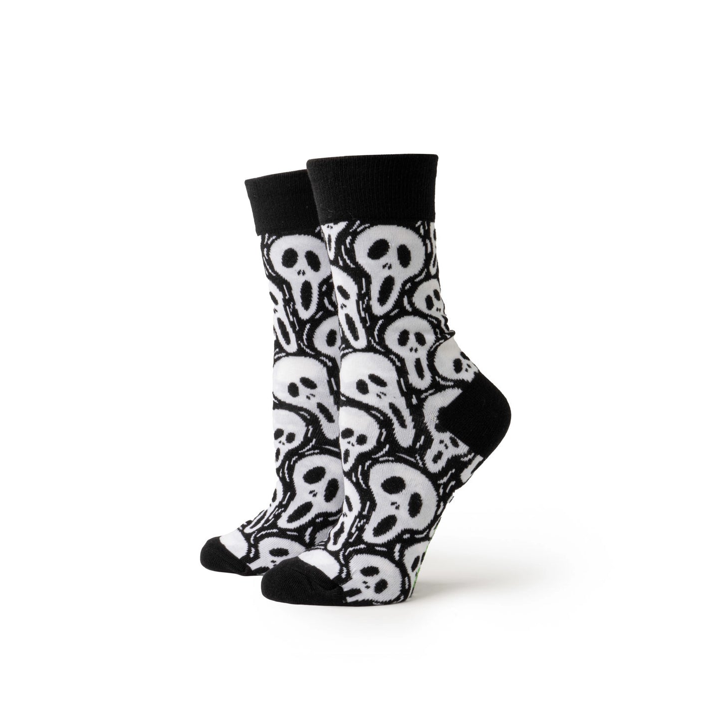 Two Left Feet Sock Co. Halloween Socks