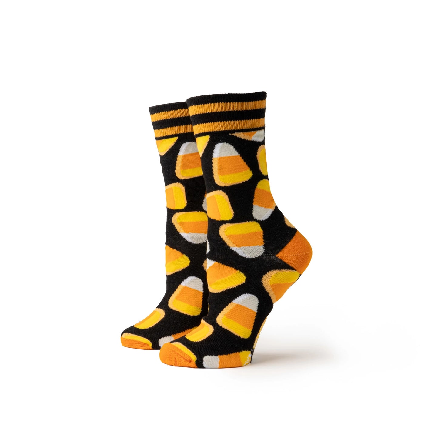 Two Left Feet Sock Co. Halloween Socks