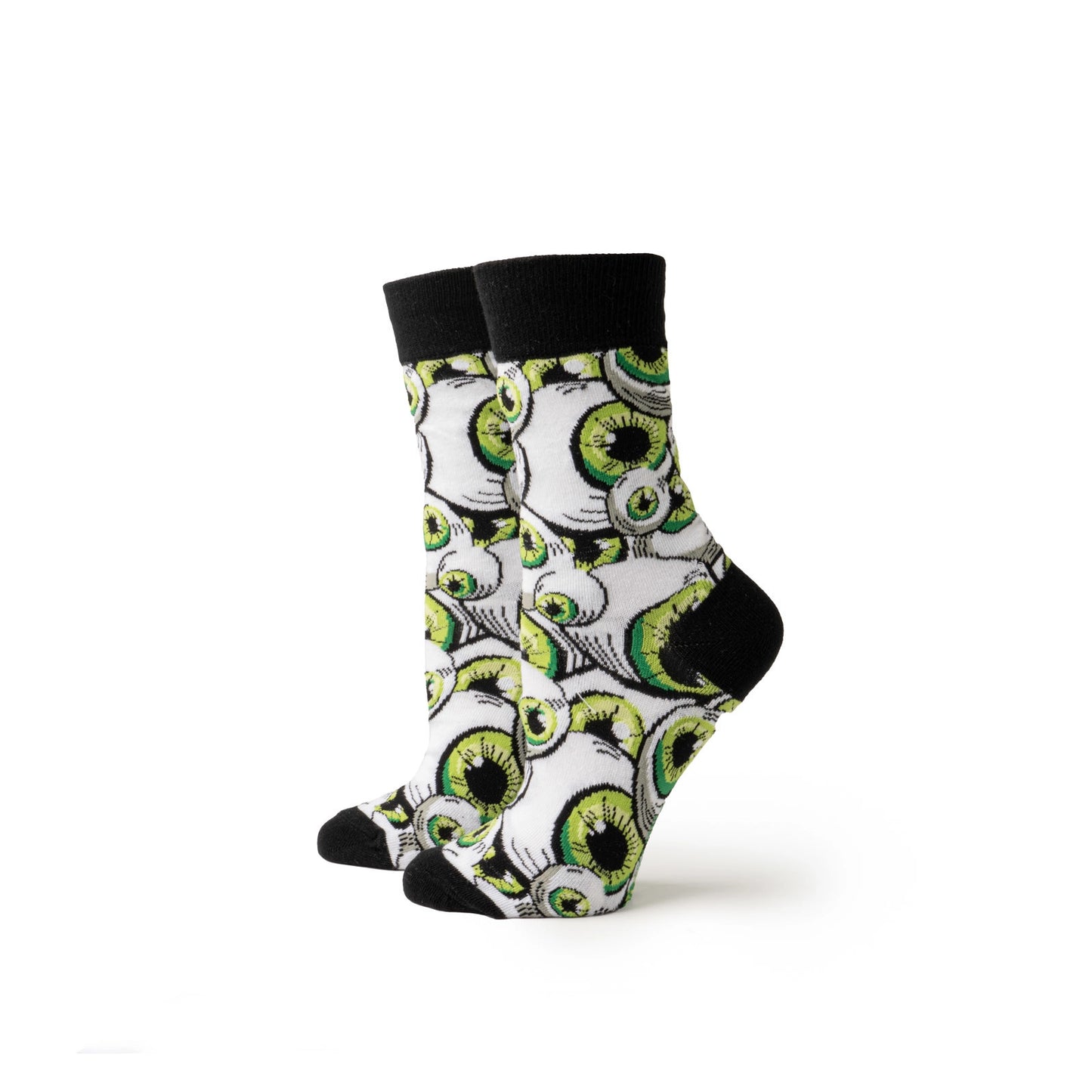 Two Left Feet Sock Co. Halloween Socks