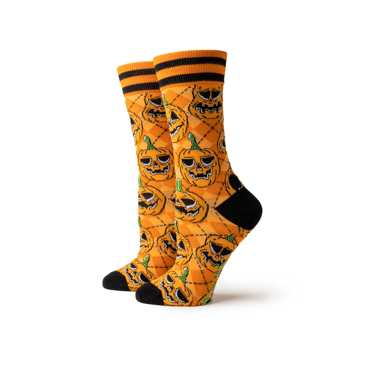 Two Left Feet Sock Co. Halloween Socks