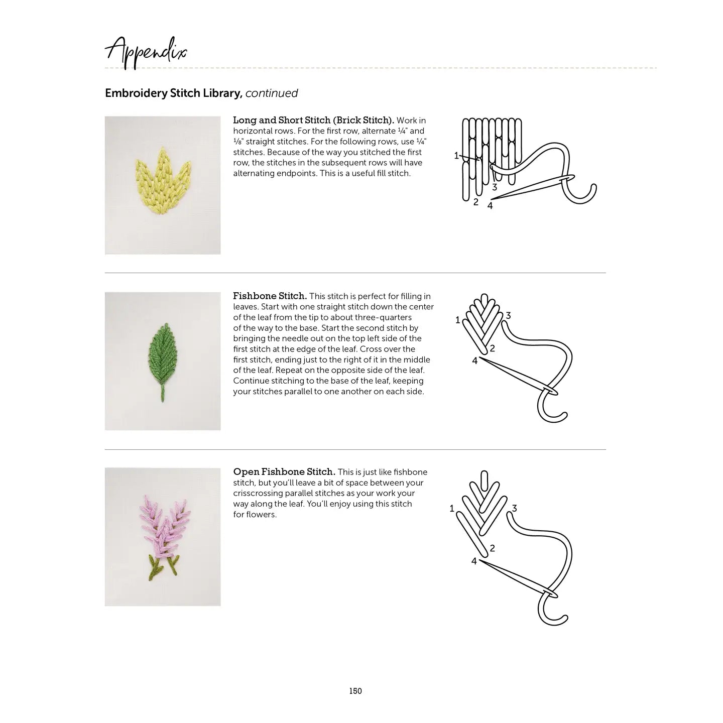 Freshly Stitched: Modern Embroidery For Absolute Beginners