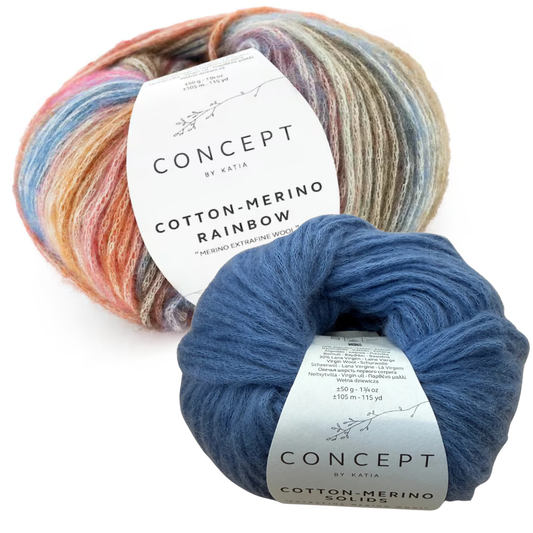 Still Time to Make It — Bellever Hat & Cowl Crochet Kit