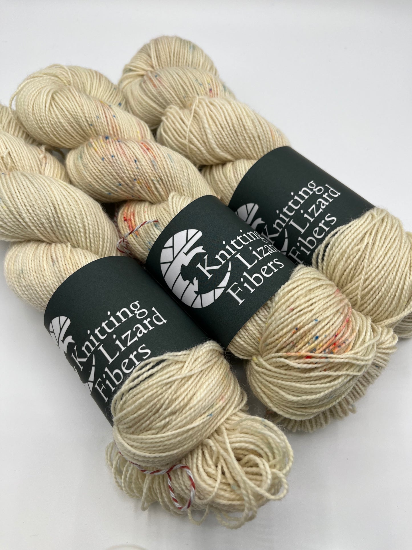 BFL Twist Sock