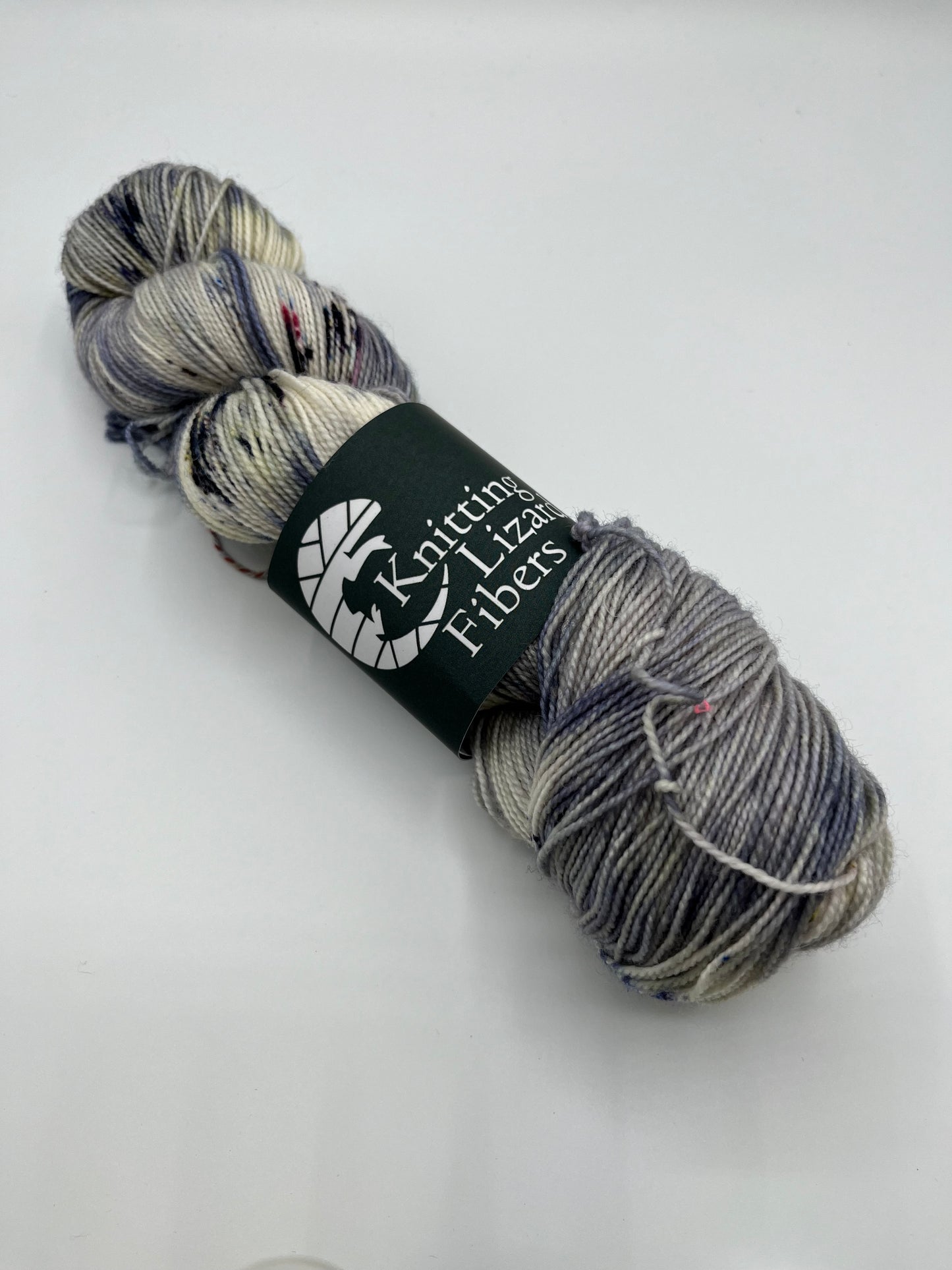 BFL Twist Sock