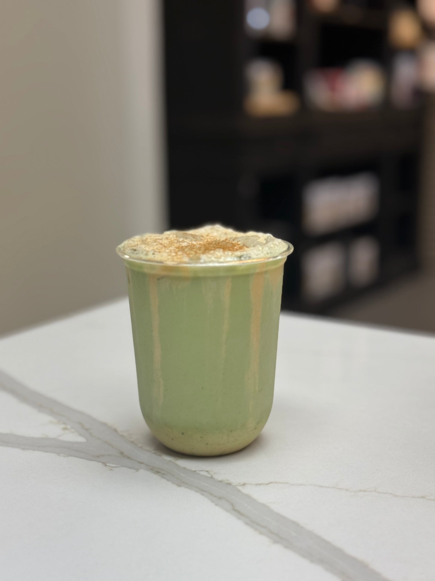 Matcha