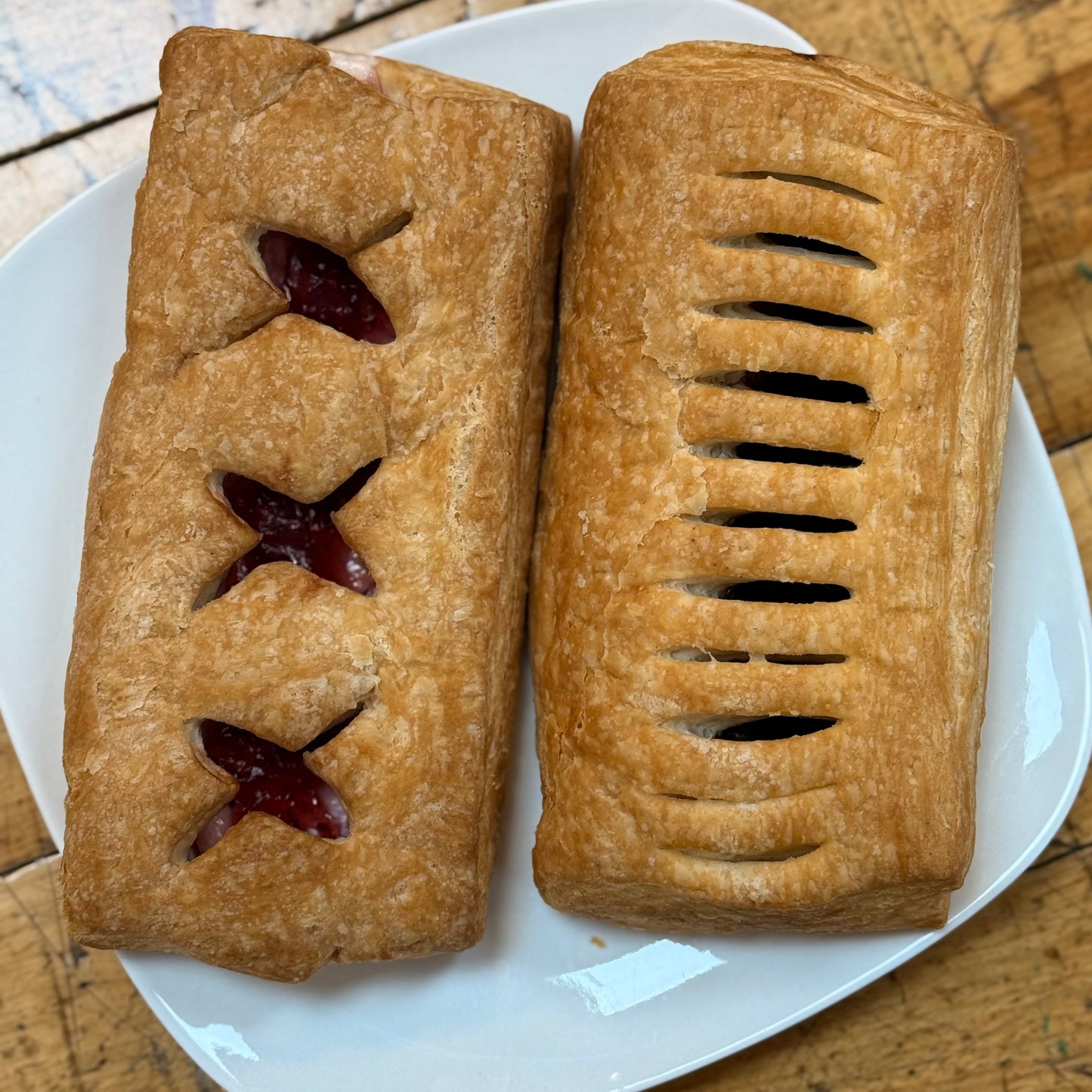 Bakery Tray