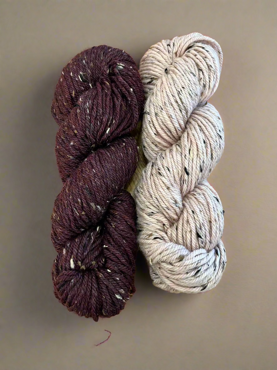 Anstruther Hat Kit