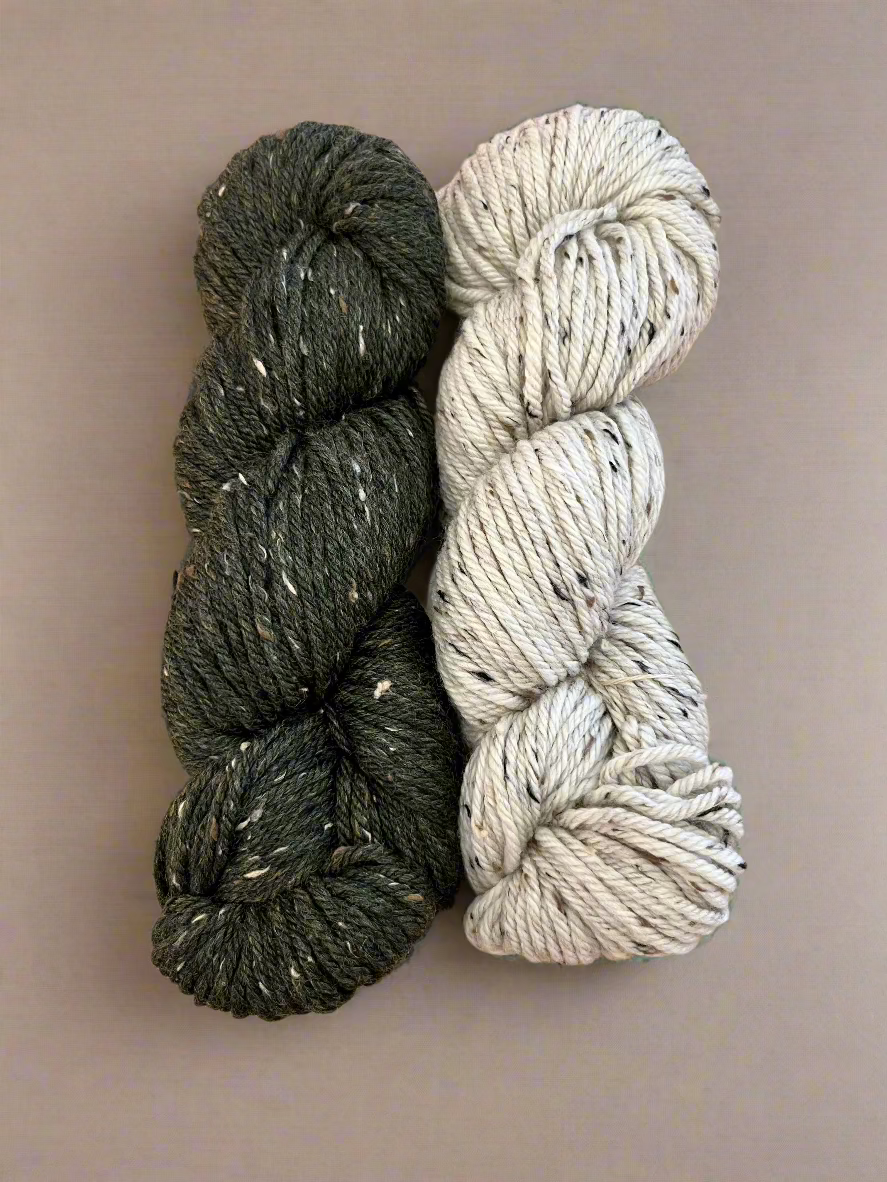 Anstruther Hat Kit