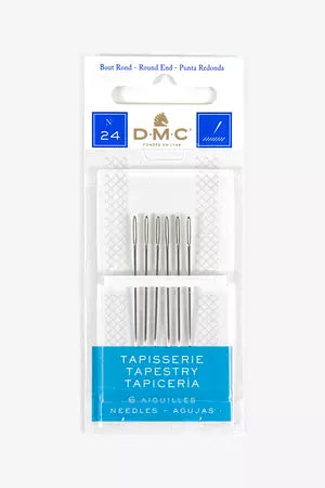 DMC Tapestry Needles