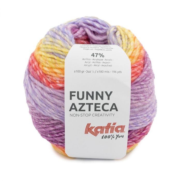 Funny Azteca