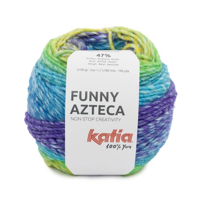 Funny Azteca