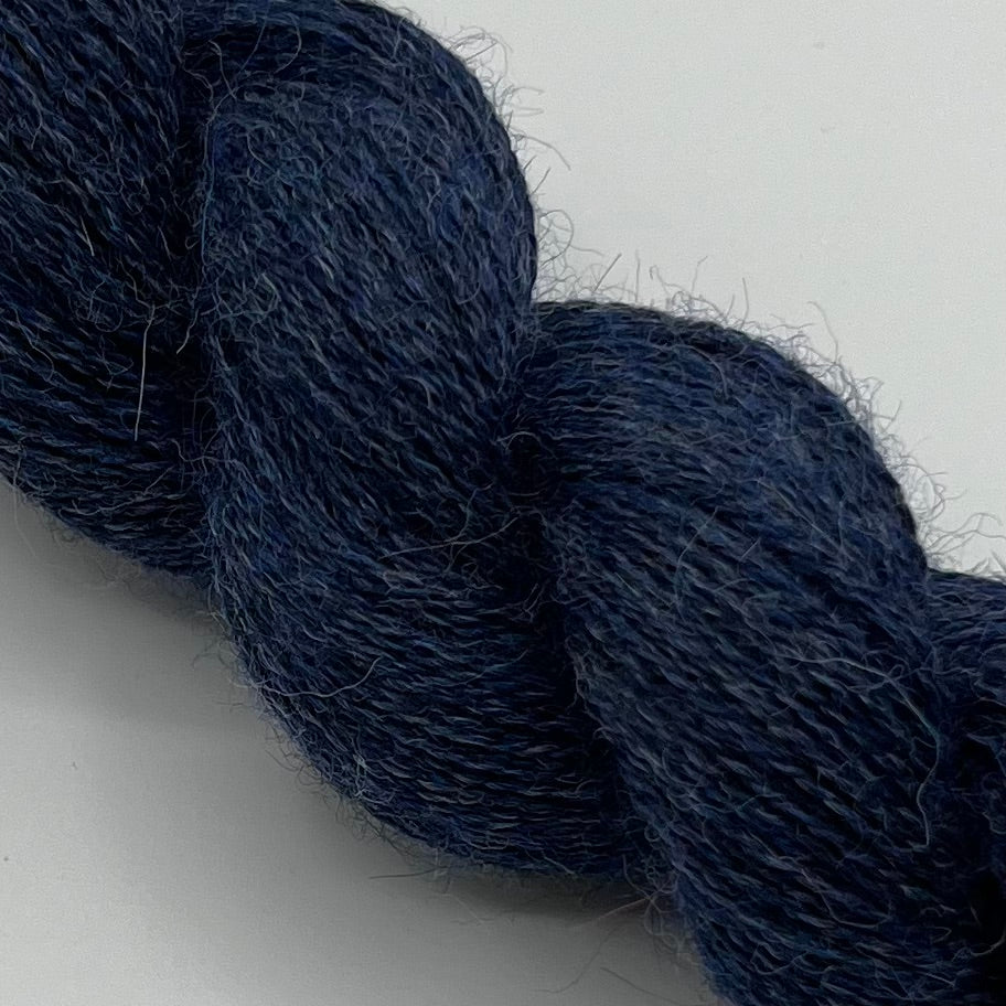 Alpaca Lace