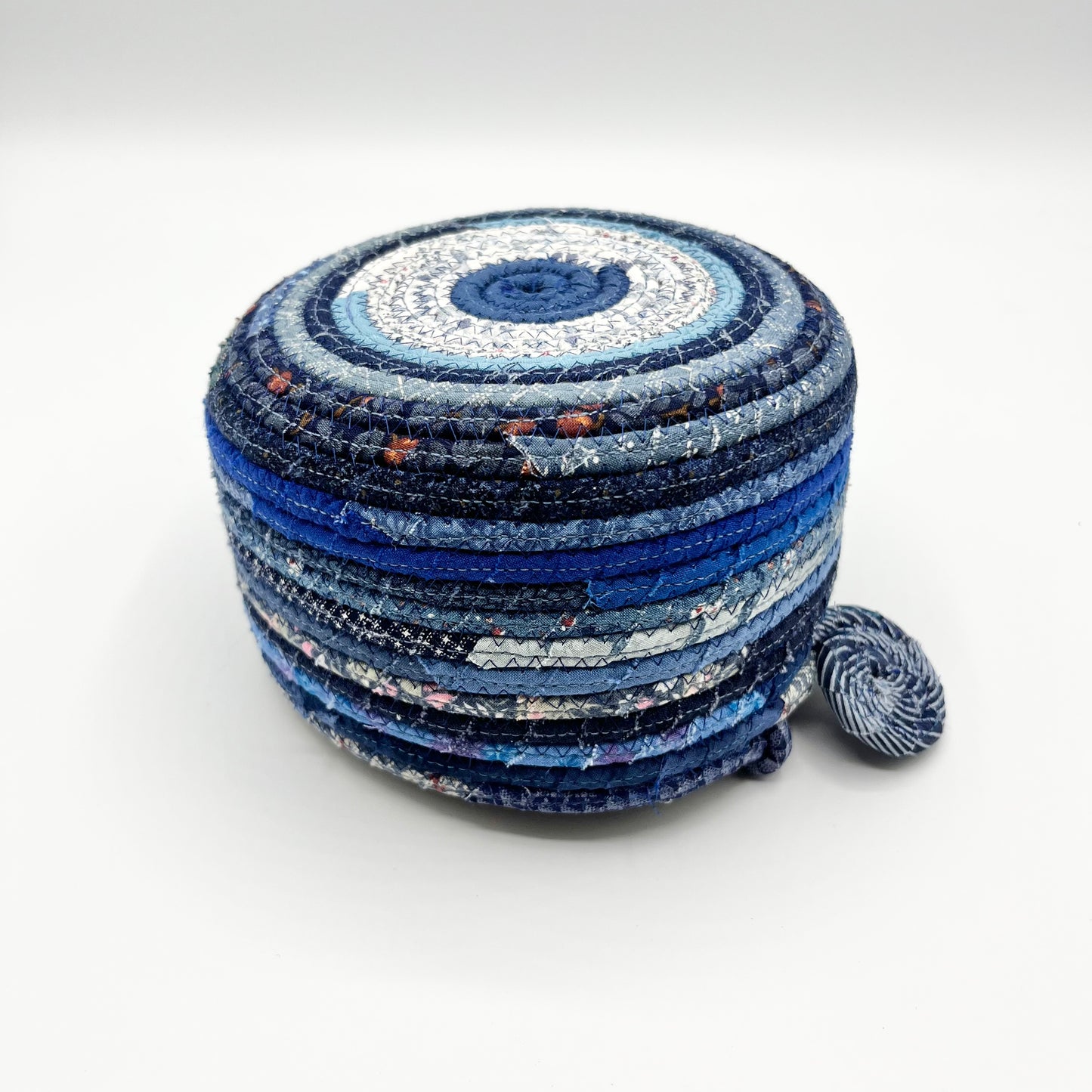 Cotton Yarn Bowls