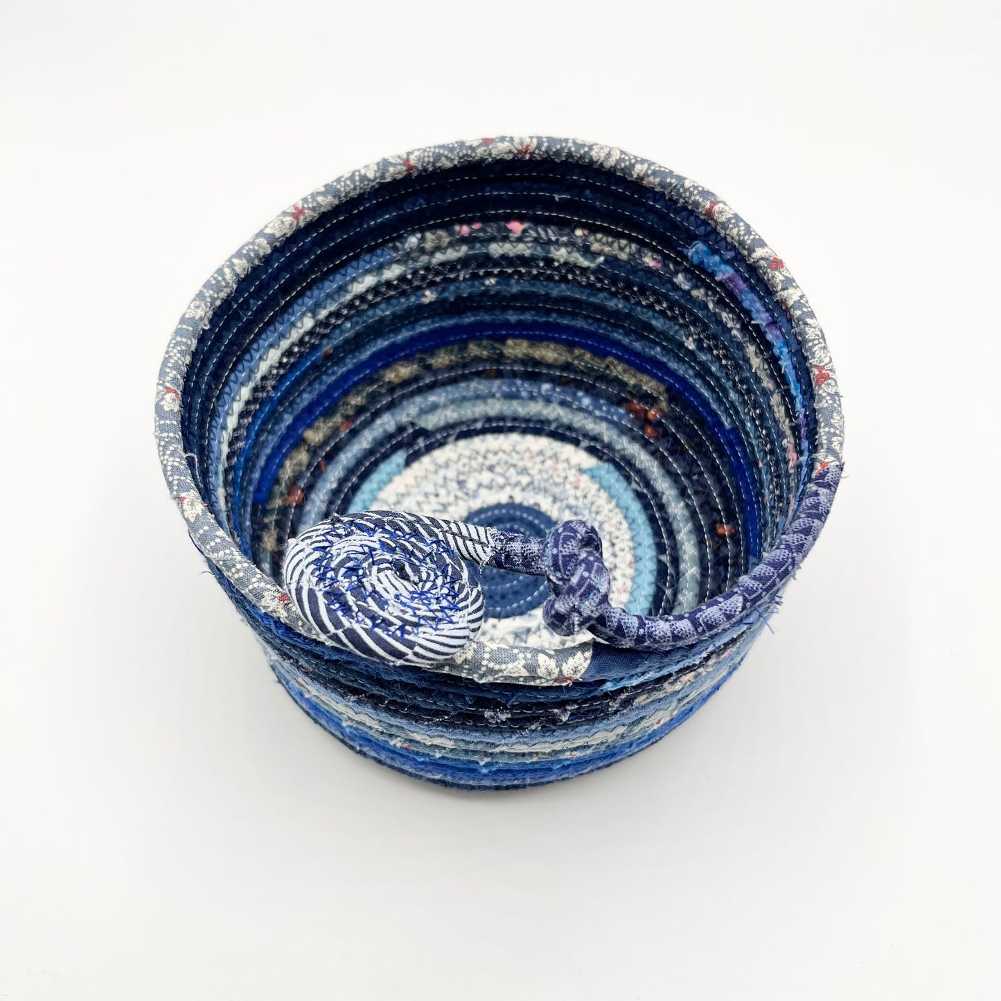 Cotton Yarn Bowls