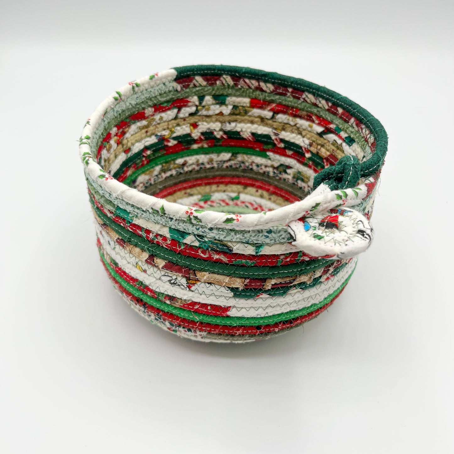 Cotton Yarn Bowls