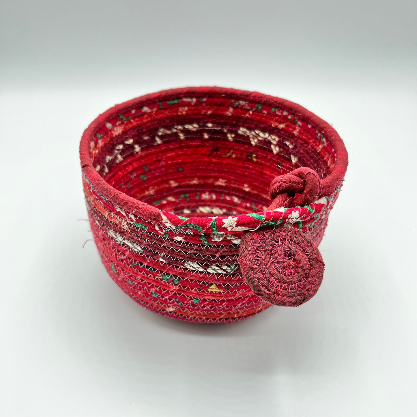 Cotton Yarn Bowls