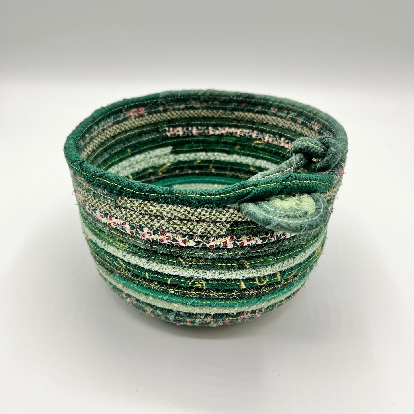 Cotton Yarn Bowls
