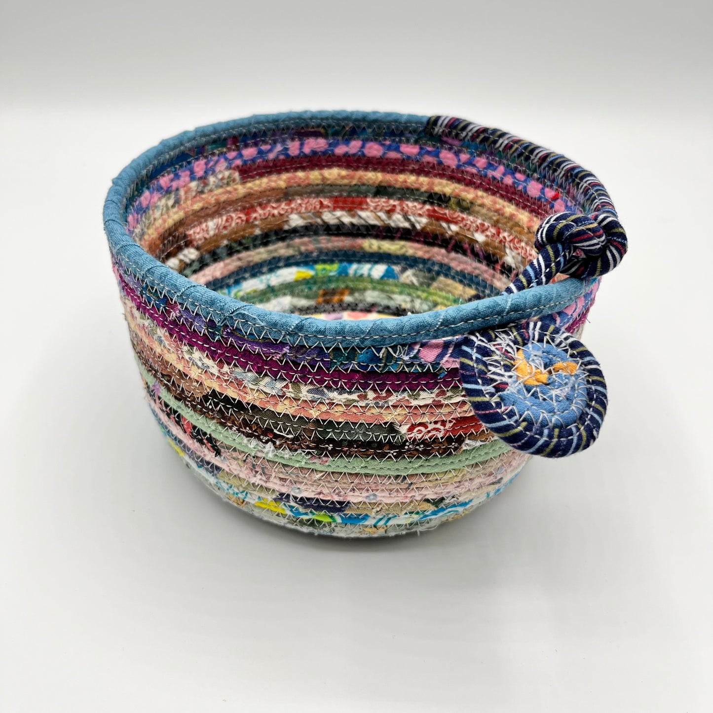 Cotton Yarn Bowls