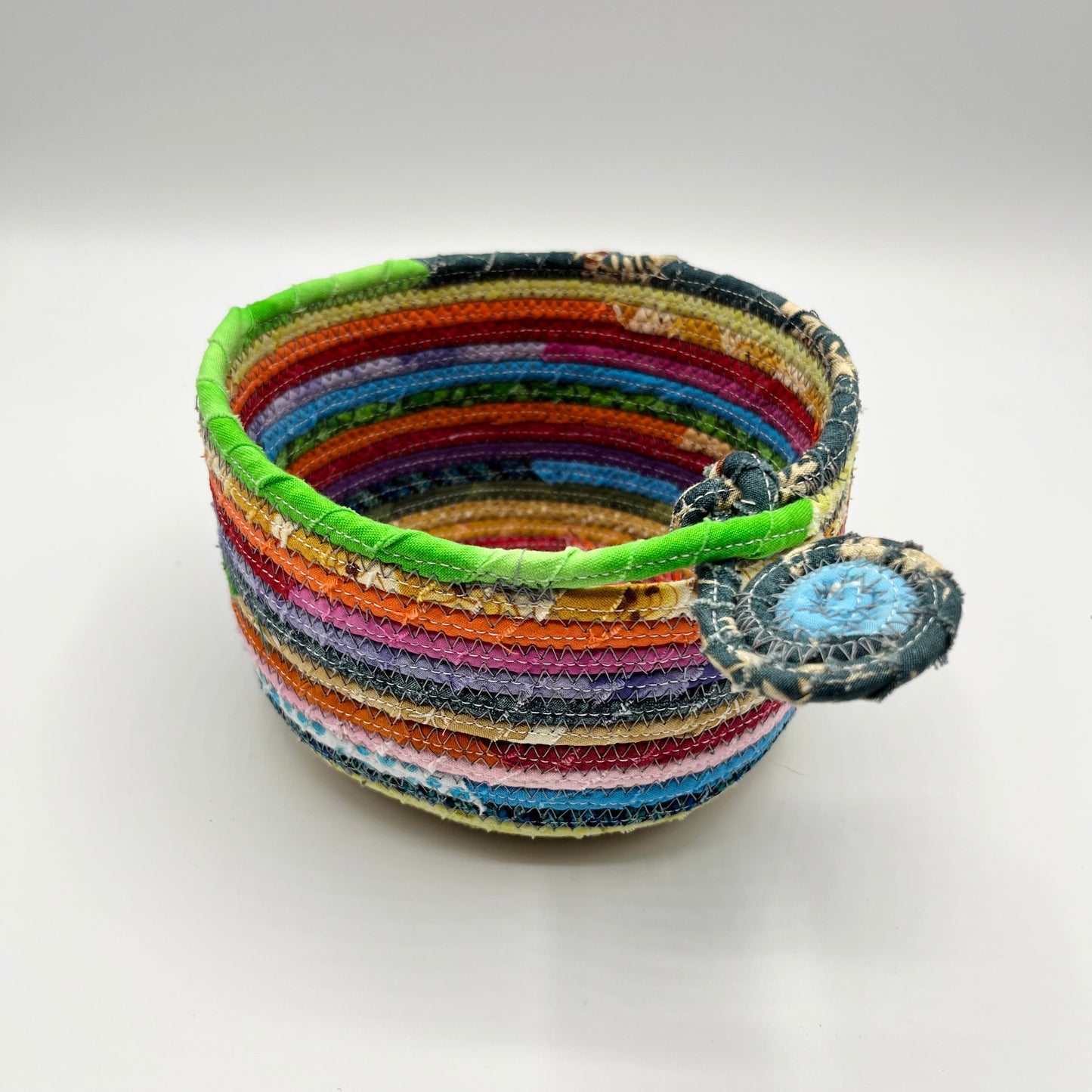 Cotton Yarn Bowls