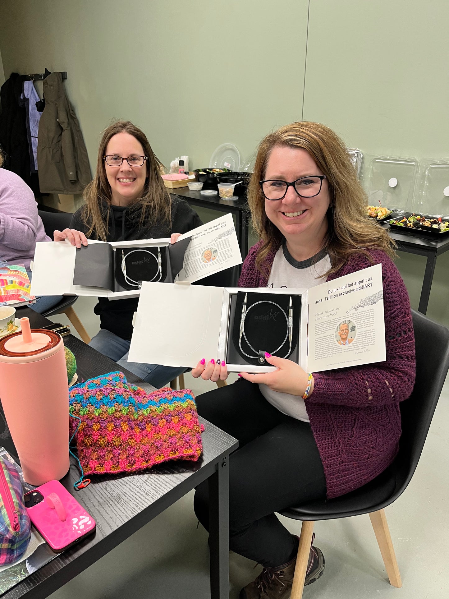 Valentine's Tea Party