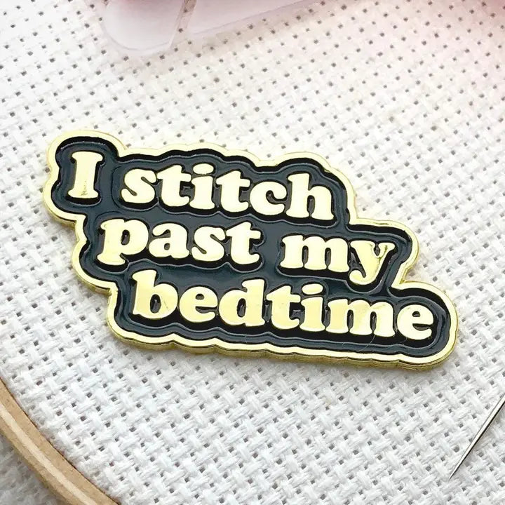 Snarky Needle Minders