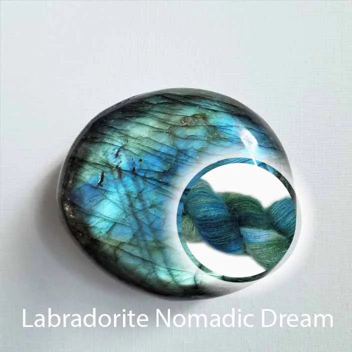 Nomadic Dream