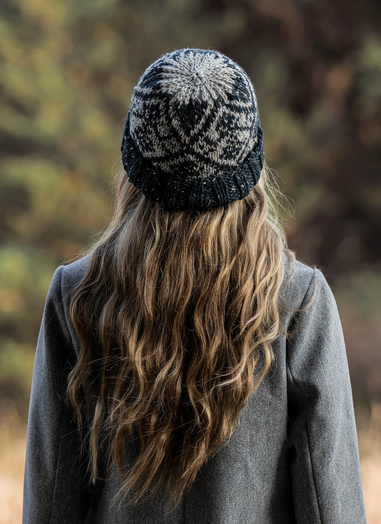 Anstruther Hat Kit