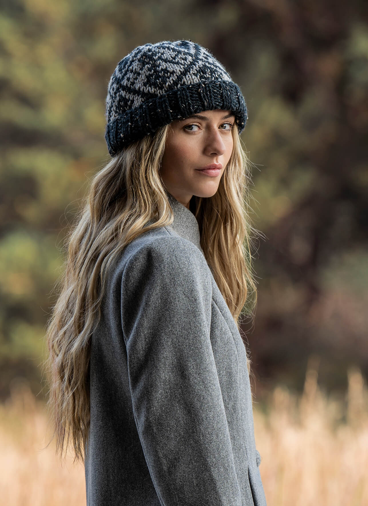 Anstruther Hat Kit