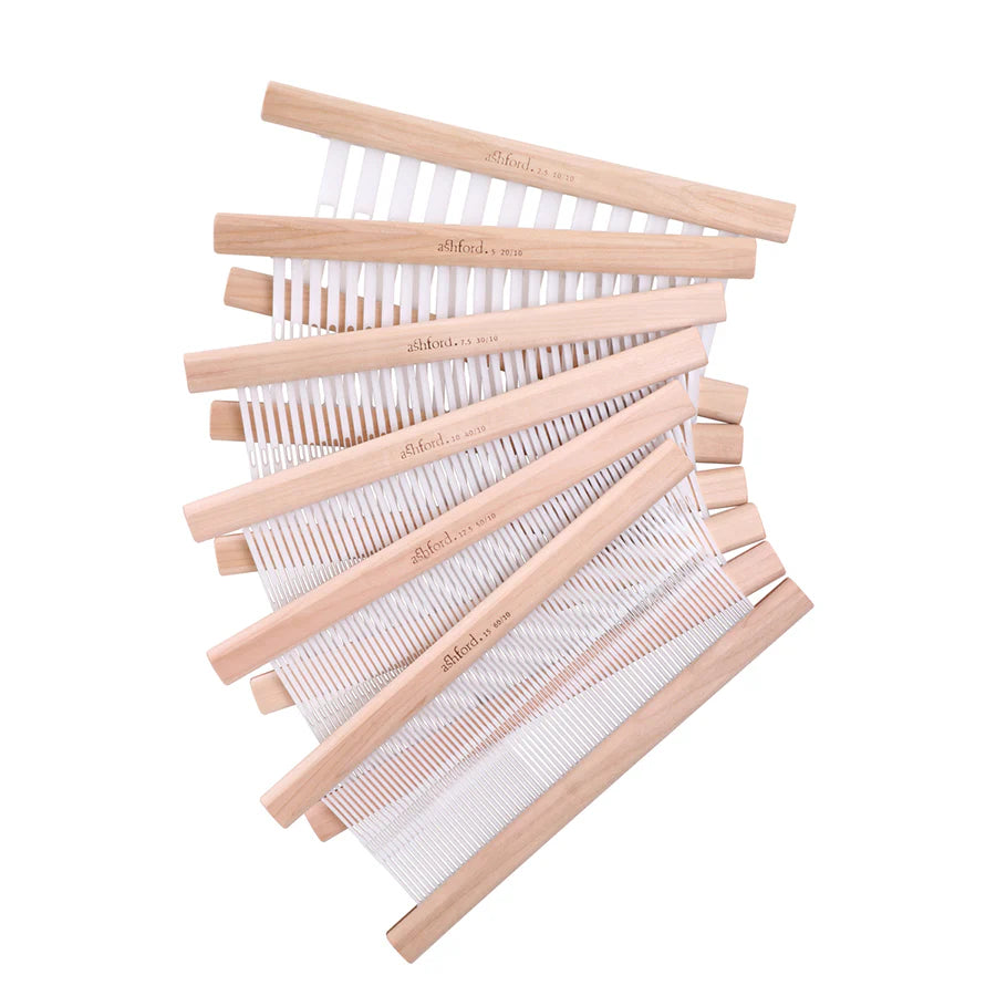 Ashford Rigid Heddle Loom Reed