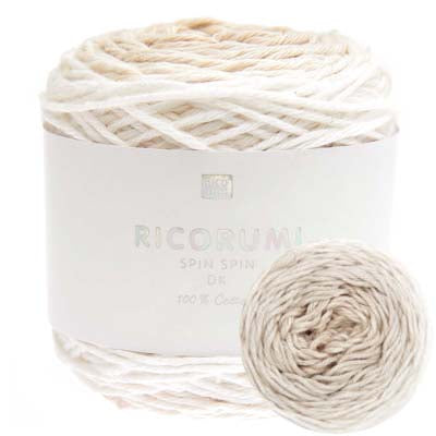 Ricorumi Spin Spin DK