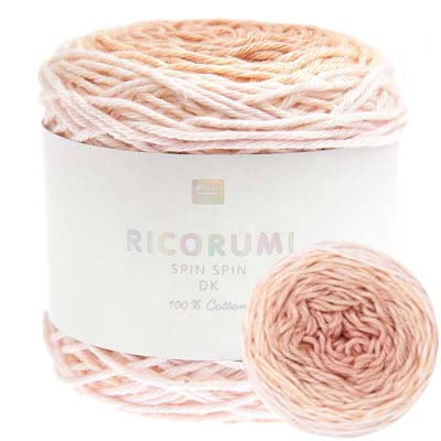 Ricorumi Spin Spin DK
