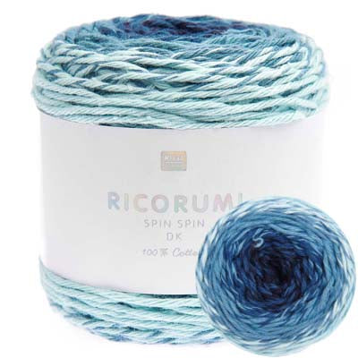 Ricorumi Spin Spin DK