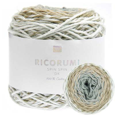 Ricorumi Spin Spin DK