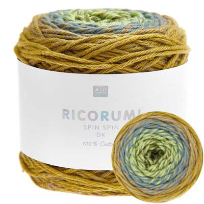 Ricorumi Spin Spin DK