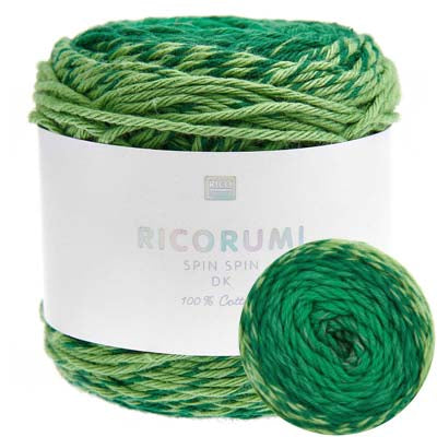 Ricorumi Spin Spin DK