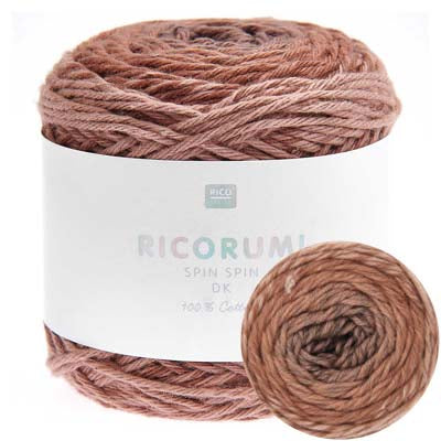 Ricorumi Spin Spin DK