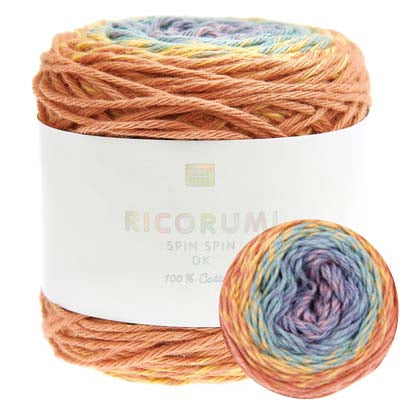 Ricorumi Spin Spin DK