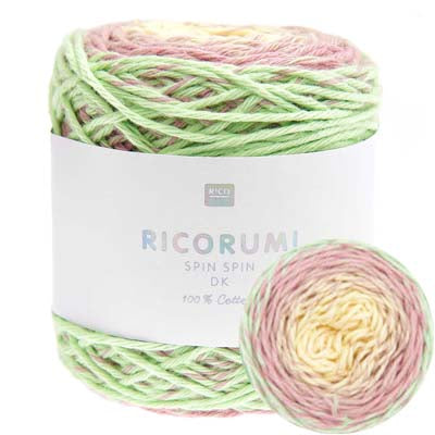 Ricorumi Spin Spin DK