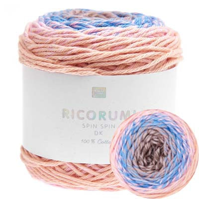 Ricorumi Spin Spin DK
