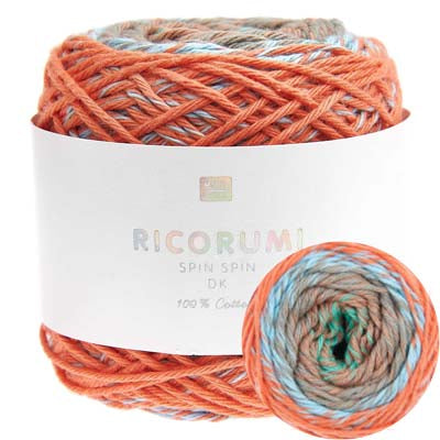 Ricorumi Spin Spin DK