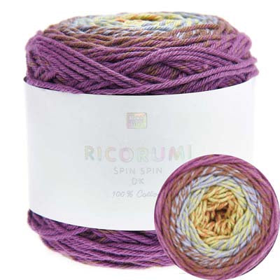 Ricorumi Spin Spin DK