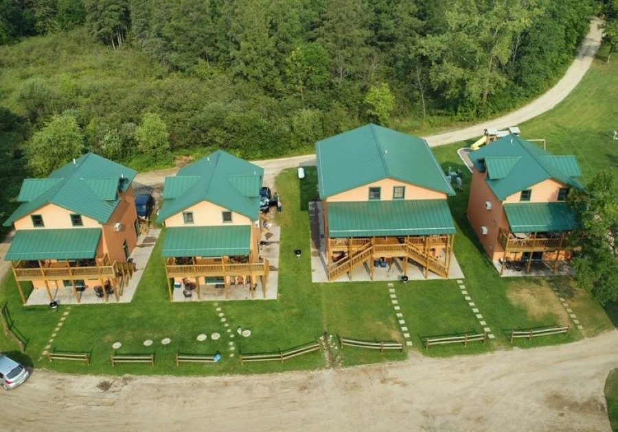 Winter Fiber Retreat 2026