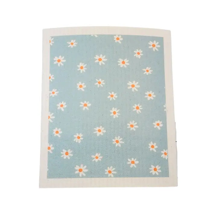 Swedish Dishcloth