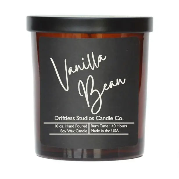 Soy Wax Candles