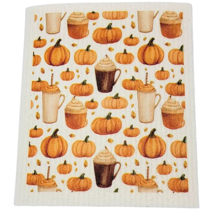 Swedish Dishcloth