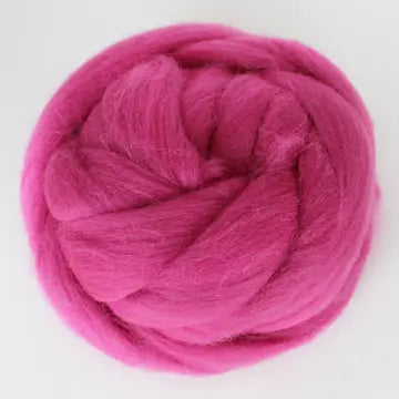 Exotic Fiber Roving - Solids